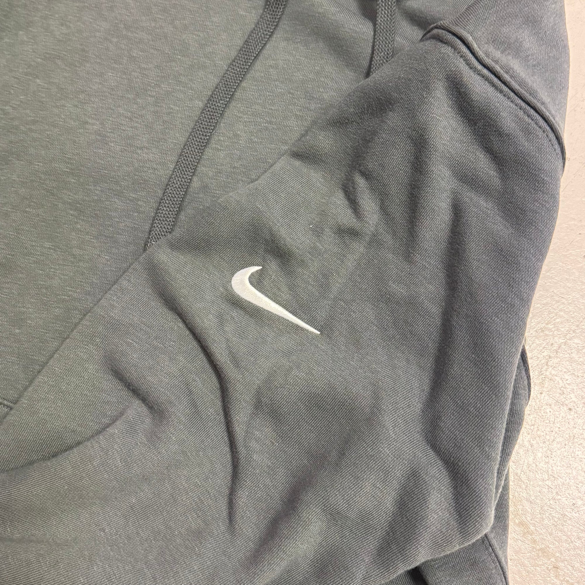 Force Multiplier GITD Hoodie - Warpaint x _invadergirl_